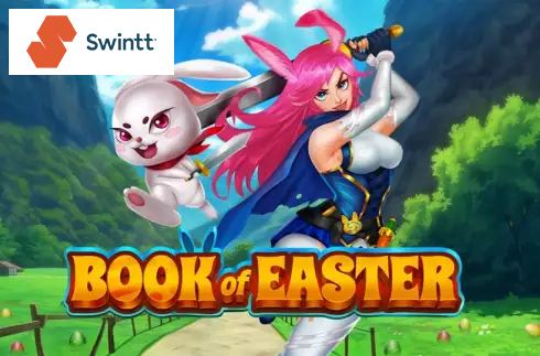 Book of Easter